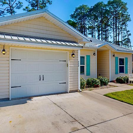 Seahorse Hideaway Villa Panama City Beach Eksteriør billede