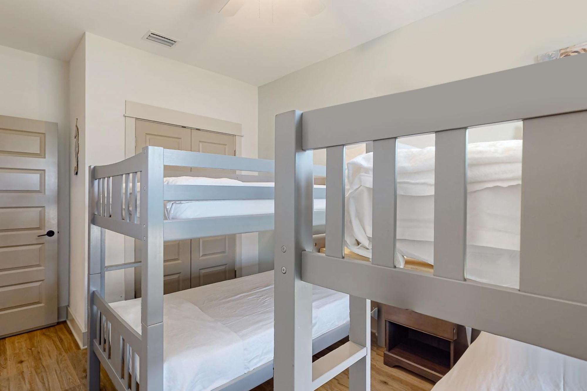 Seahorse Hideaway Villa Panama City Beach Eksteriør billede