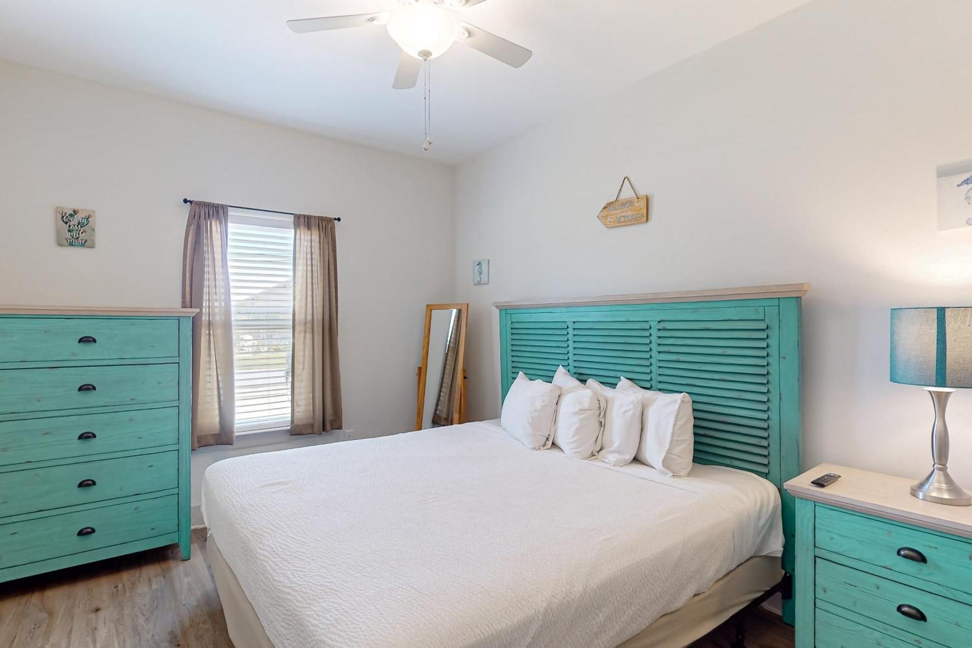 Seahorse Hideaway Villa Panama City Beach Eksteriør billede